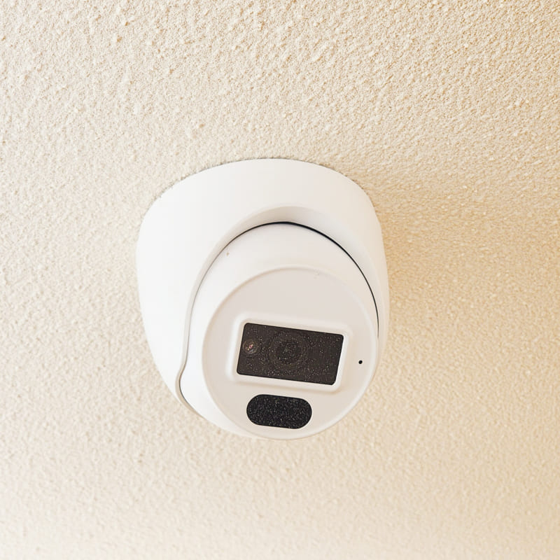 보안 및 방음시설